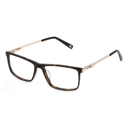 Fila VFI296 0722 Tortoiseshell Heren Bril