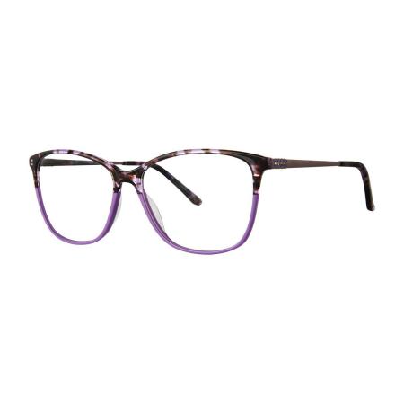 Elliott Ives Kiwi Wisteria Purple Dames Bril