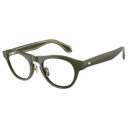 Giorgio Armani AR8225 61931W Groen Heren Bril