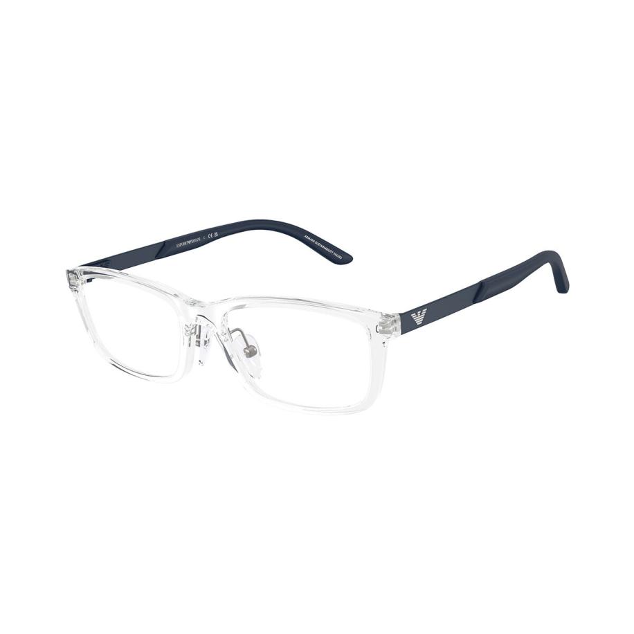 Emporio Armani EK3009 Kinder 5893 Doorzichtig Kinder Bril