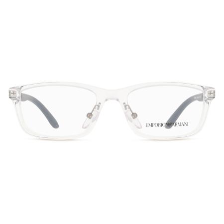 Emporio Armani EK3009 Kinder 5893 Doorzichtig Kinder Bril