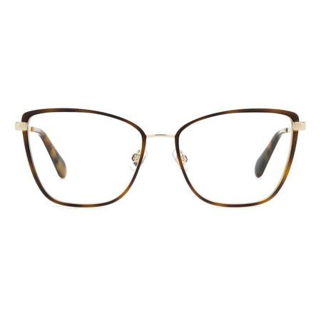 Fossil FOS 7176/G Aziatische pasvorm 086 Tortoiseshell Dames Bril