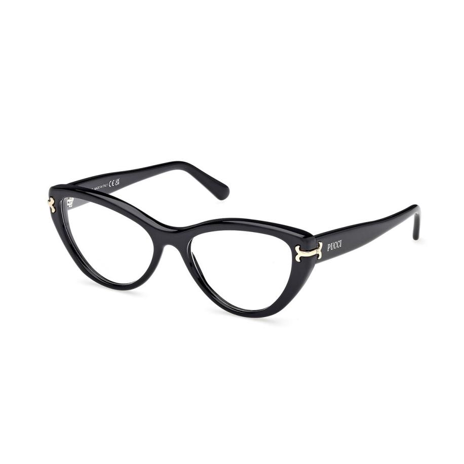 Pucci Emilio Pucci EP5256 1 Zwart Dames Bril