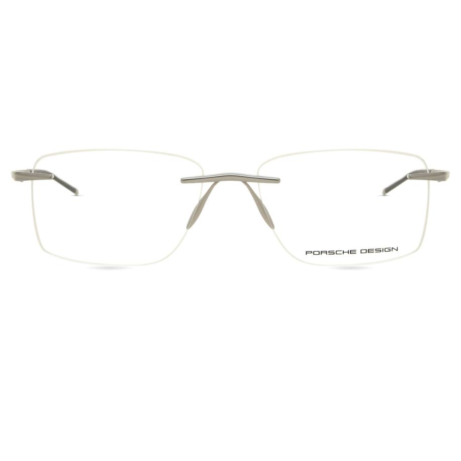 Porsche Design P8362 C Grijs Heren Bril