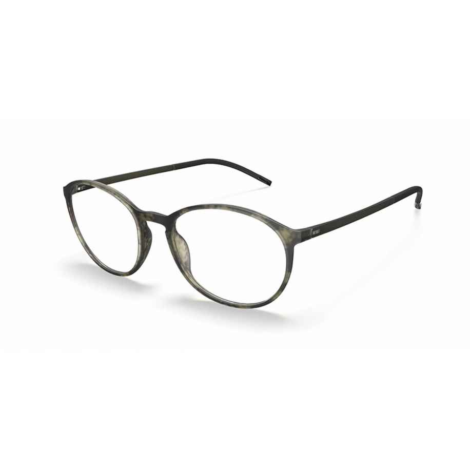 Silhouette 2940/75 9310 Tortoiseshell Heren Bril