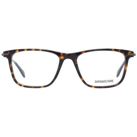 Zadig & Voltaire VZV135 0743 Tortoiseshell Heren Bril