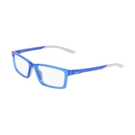 Nike 5061 430 Blauw Heren Bril