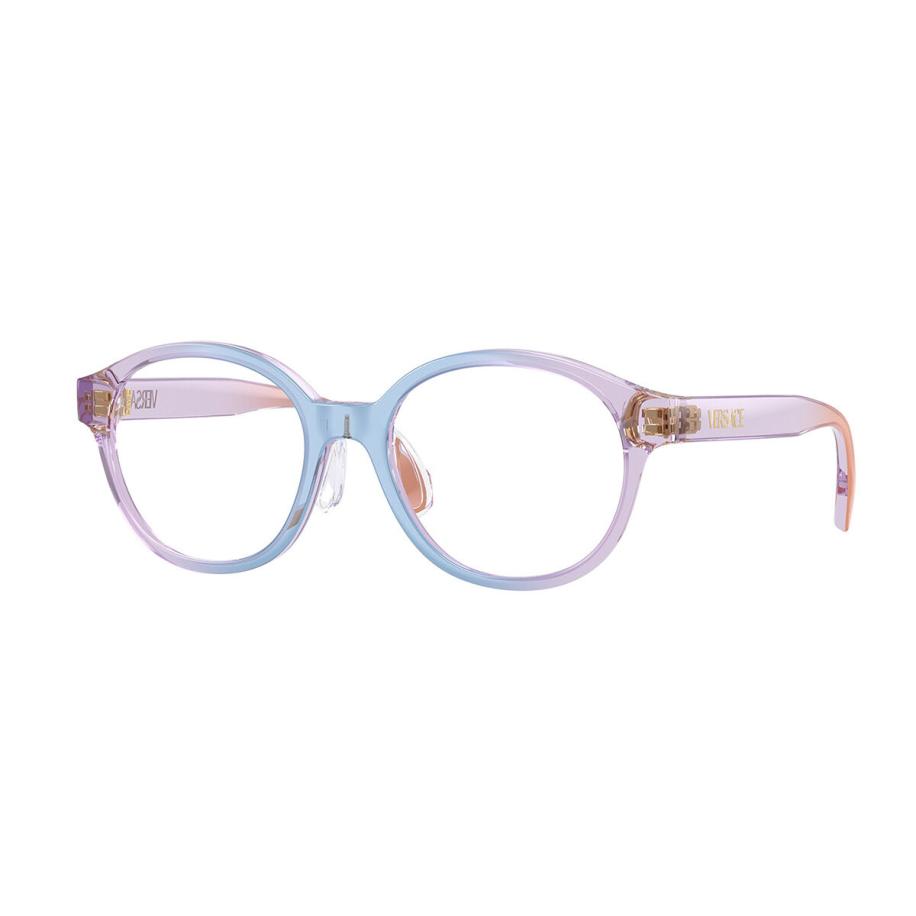 Versace VK3012 Kinder 5534 Blauw Kinder Bril