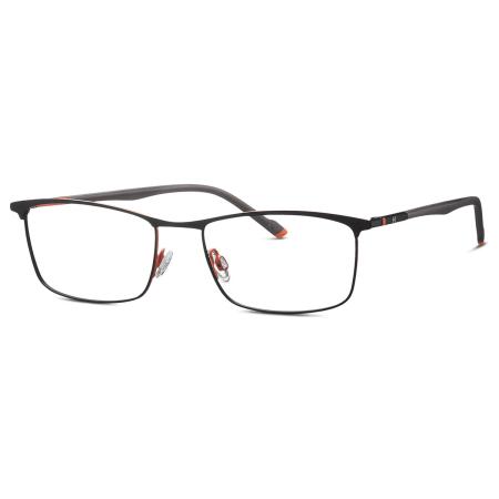 HUMPHREY´S 582387 18 Zwart Heren Bril