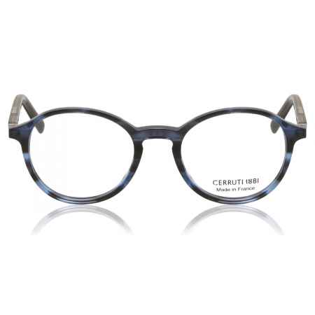 CERRUTI Cerruti CE6166 04 Blauw Heren Bril