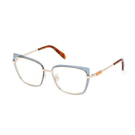 Pucci Emilio Pucci EP5219 089 Blauw Dames Bril