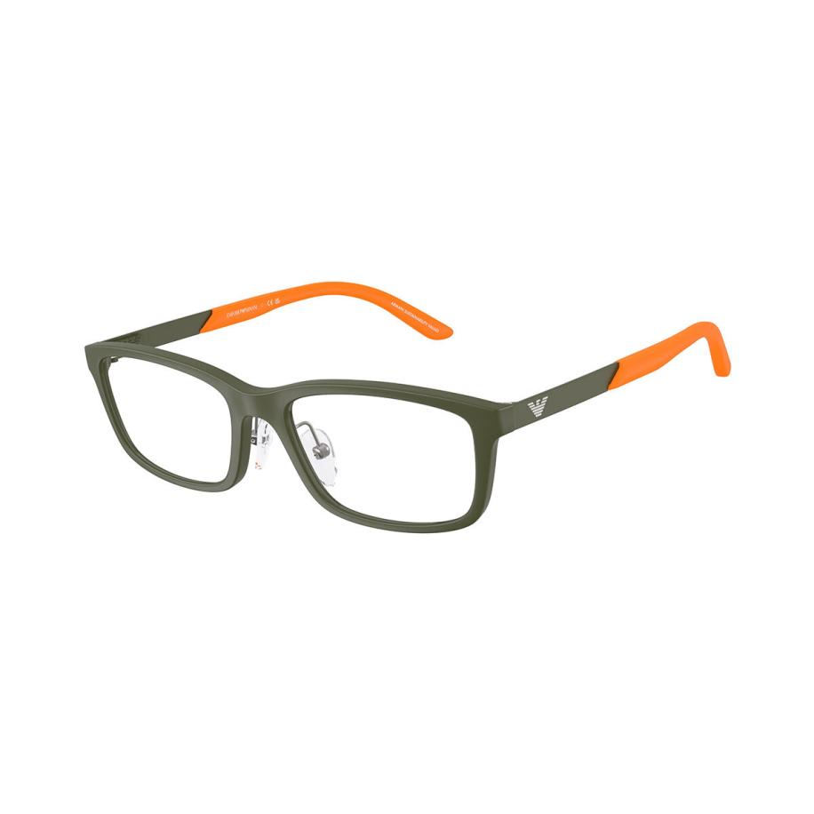 Emporio Armani EK3009 Kinder 6189 Groen Kinder Bril