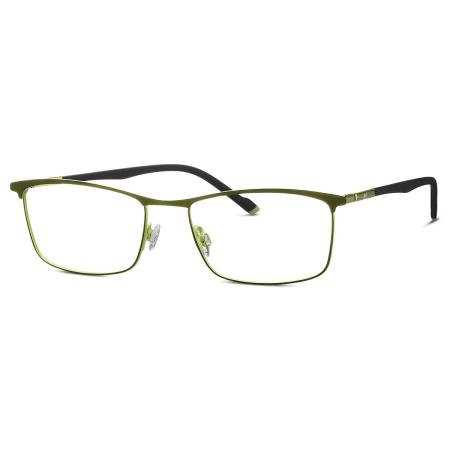 HUMPHREY´S 582387 40 Groen Heren Bril