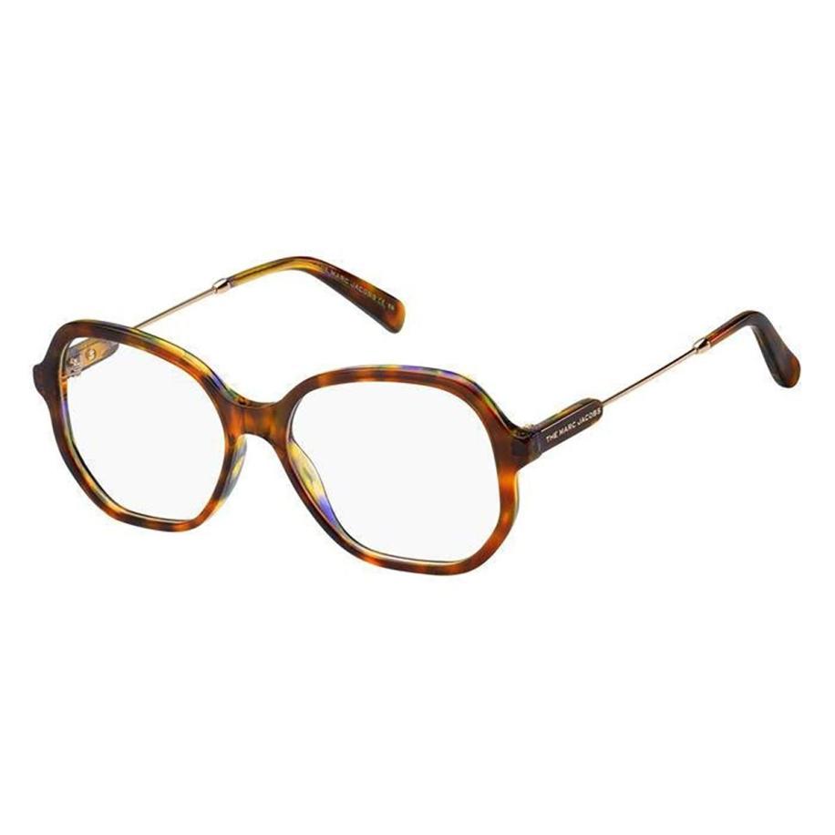 Marc Jacobs MARC 597 XLT Tortoiseshell Dames Bril
