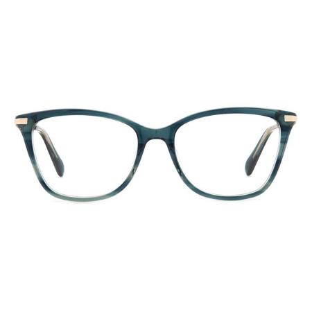 Fossil FOS 7177/G Aziatische pasvorm M5C Blauw Dames Bril