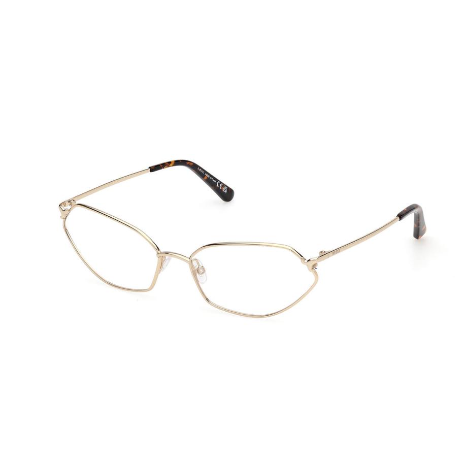 Pucci Emilio Pucci EP5258 32 Goud Dames Bril