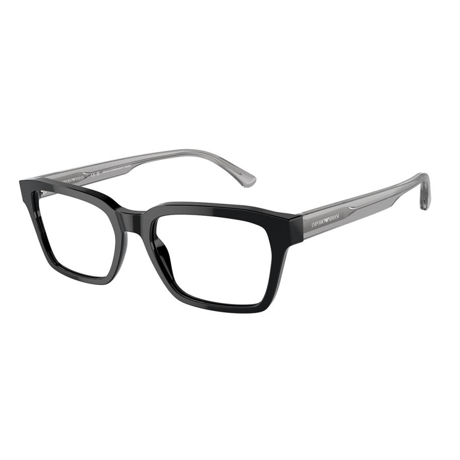 Emporio Armani EA3192 5378 Zwart Heren Bril