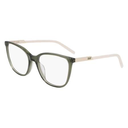 DKNY DK5066 330 Groen Dames Bril