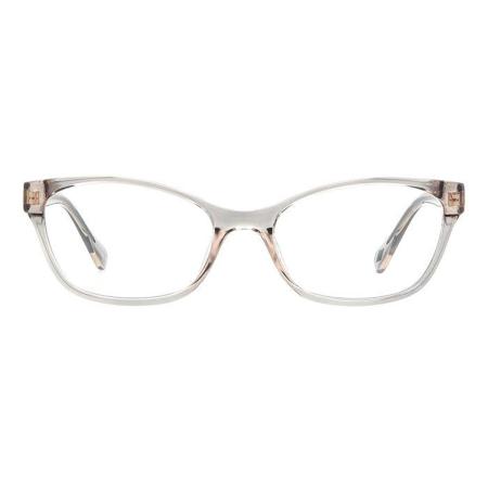 Fossil FOS 7158 3DV Roze Dames Bril