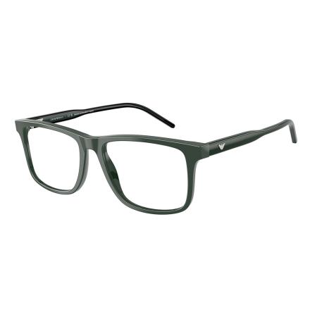 Emporio Armani EA3257 6257 Groen Heren Bril