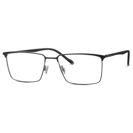 HUMPHREY´S 582388 10 Zwart Heren Bril