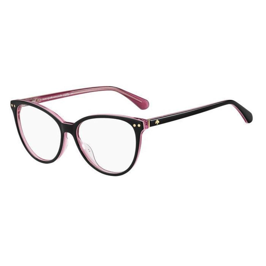 Kate Spade Thea 807 Zwart Dames Bril