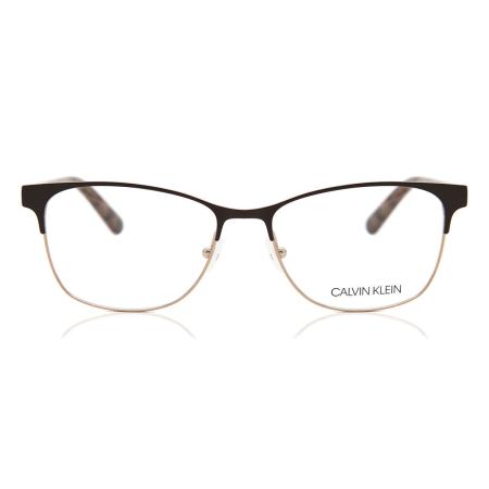 Calvin Klein CK19305 200 Bruin Dames Bril