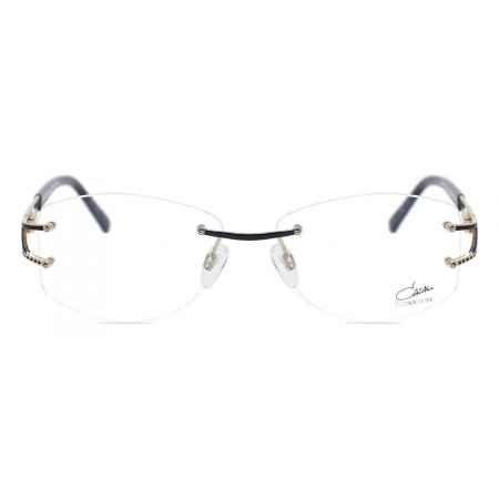 Cazal 1254 004 Zwart Heren Bril