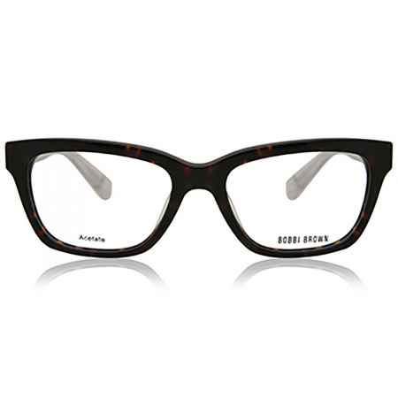 Bobbi Bruin The Luca JFJ Tortoiseshell Dames Bril