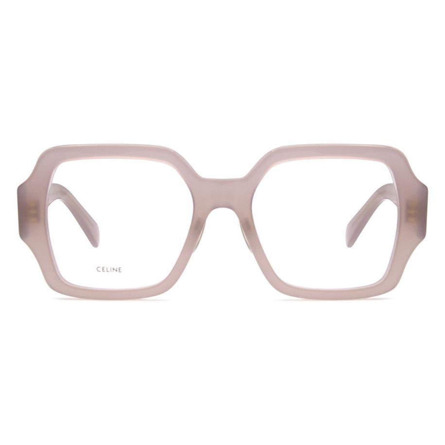 Celine CL50131F Aziatische pasvorm 45 Bruin Dames Bril