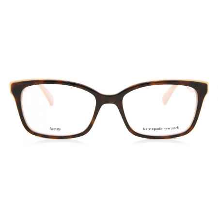 Kate Spade Jeri OO4 Tortoiseshell Dames Bril