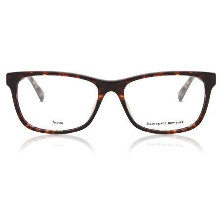 Kate Spade Calley 1NR Tortoiseshell Dames Bril