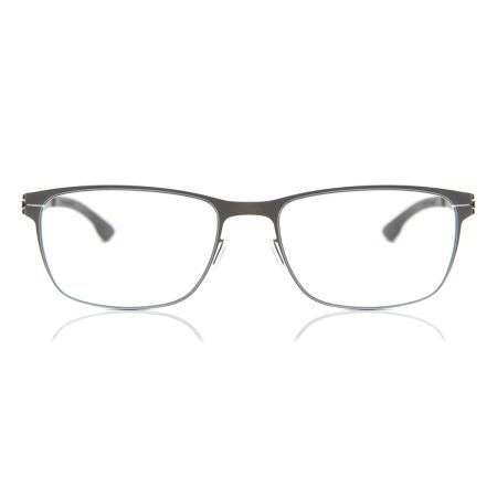 Ic! Berlin IC5006 Dennis N. Large 02A Bruin Heren Bril