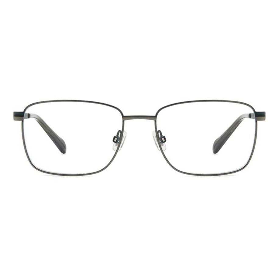 Fossil FOS 7178/G Aziatische pasvorm R81 Grijs Heren Bril