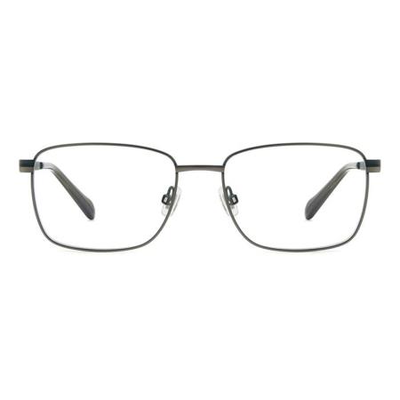 Fossil FOS 7178/G Aziatische pasvorm R81 Grijs Heren Bril