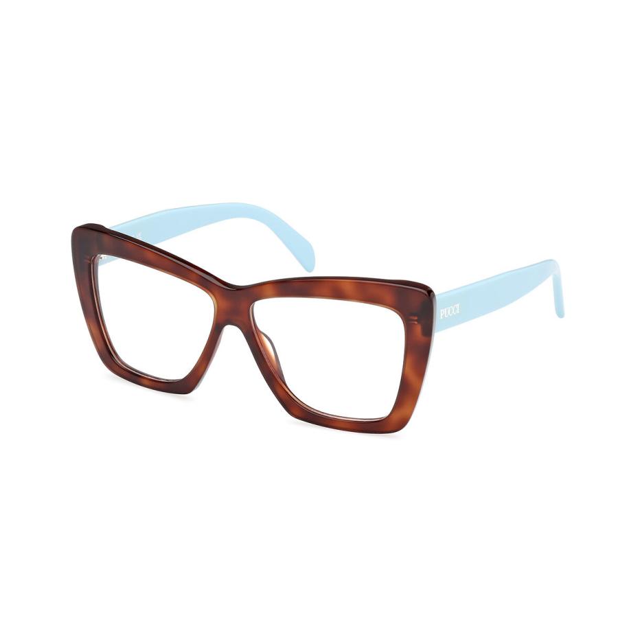 Pucci Emilio Pucci EP5260 53 Tortoiseshell Dames Bril