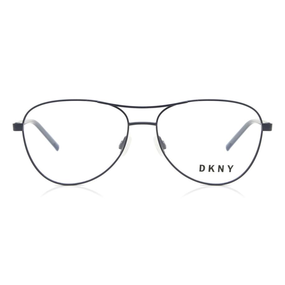 DKNY DK3004 400 Blauw Dames Bril