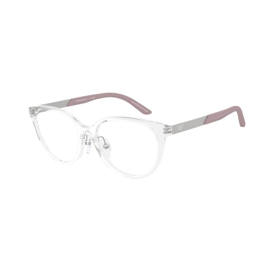 Emporio Armani EK3010 Kinder 5893 Doorzichtig Kinder Bril