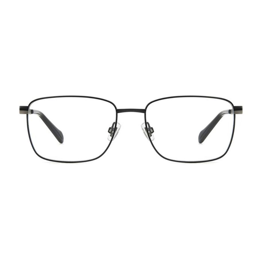 Fossil FOS 7178/G Aziatische pasvorm RZZ Zwart Heren Bril