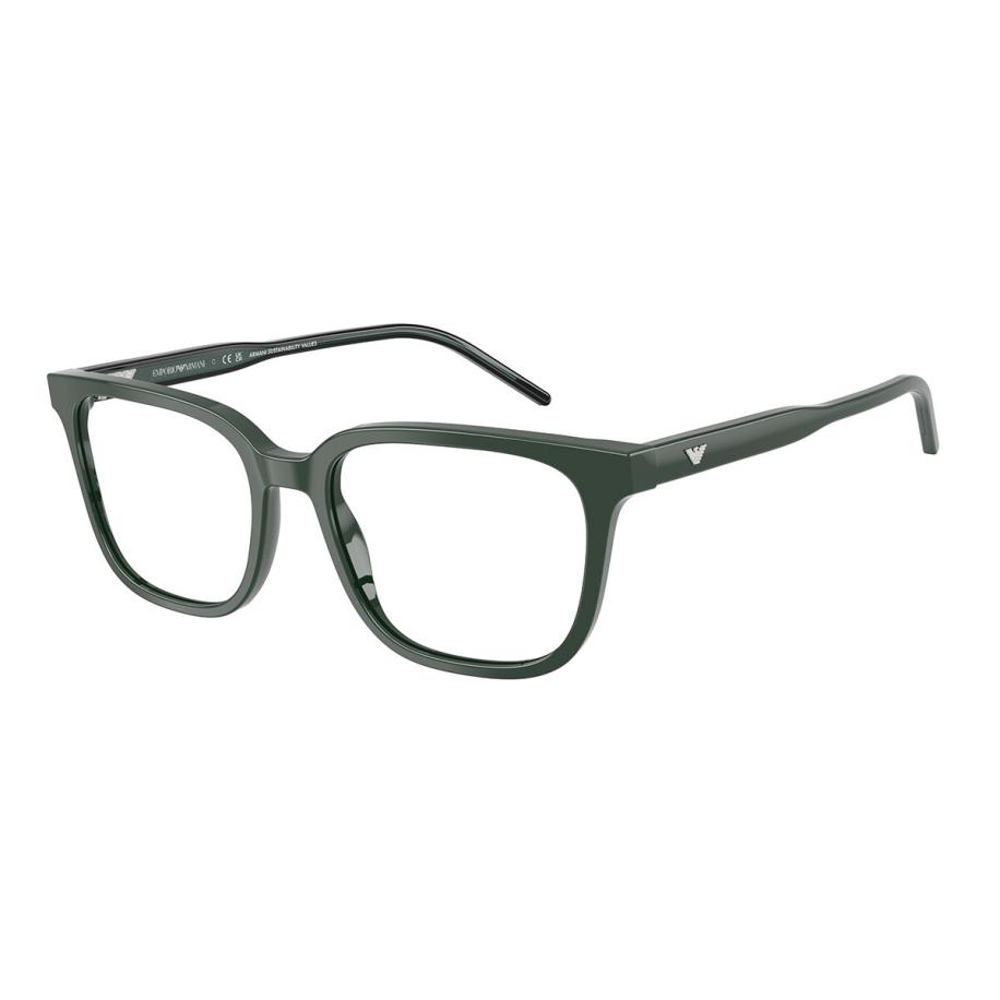 Emporio Armani EA3258 6257 Groen Heren Bril