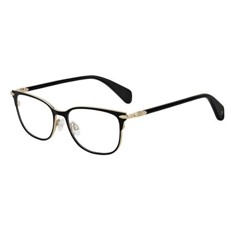 Rag & Bone RNB3018 003 Zwart Dames Bril