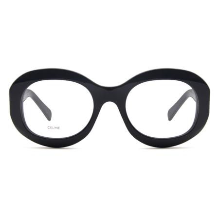 Celine CL50149I 001 Zwart Dames Bril