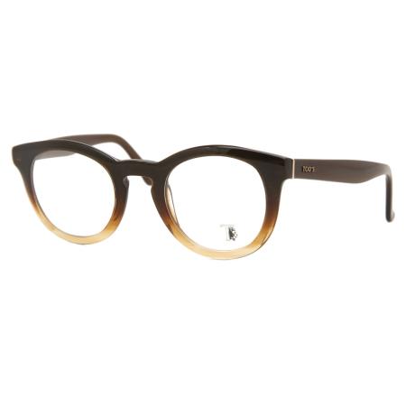 TODS TO5113 048 Bruin Heren Bril