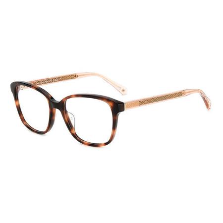 Kate Spade Acerra 086 Tortoiseshell Dames Bril