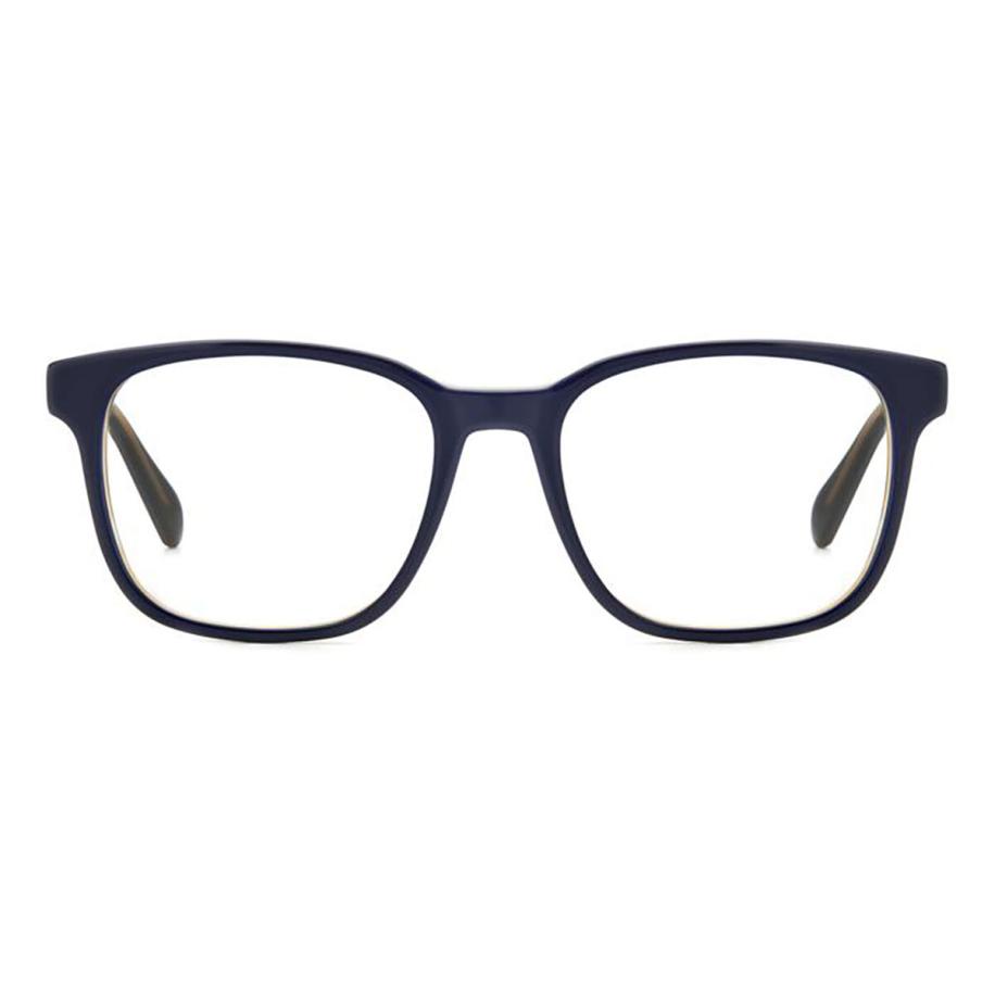 Fossil FOS 7179/G Aziatische pasvorm PJP Blauw Heren Bril