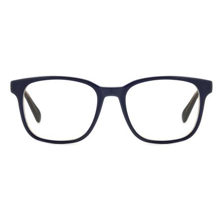 Fossil FOS 7179/G Aziatische pasvorm PJP Blauw Heren Bril