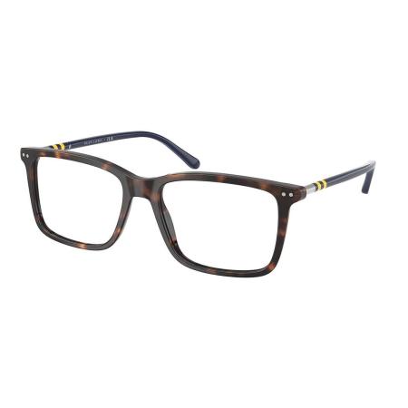 Polo Ralph Lauren PH2287 5003 Tortoiseshell Heren Bril