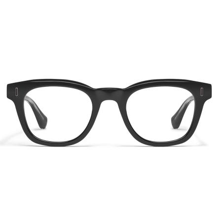 Quay YOUR HONOR 78094 Zwart Heren Bril