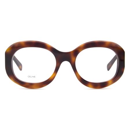Celine CL50149I 053 Tortoiseshell Dames Bril