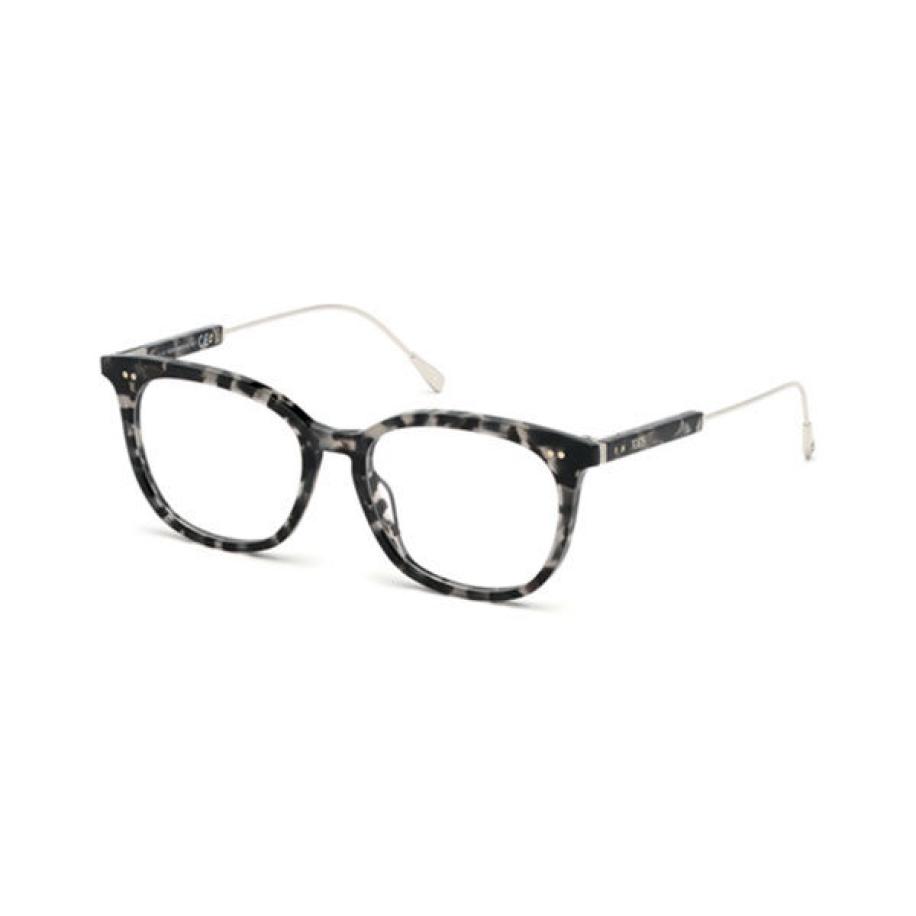 TODS TO5202 56 Tortoiseshell Dames Bril